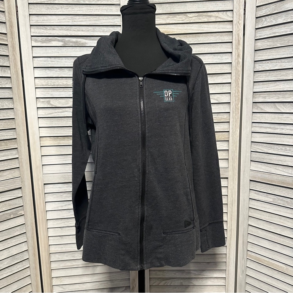 Diesel Brothers zip hoodie